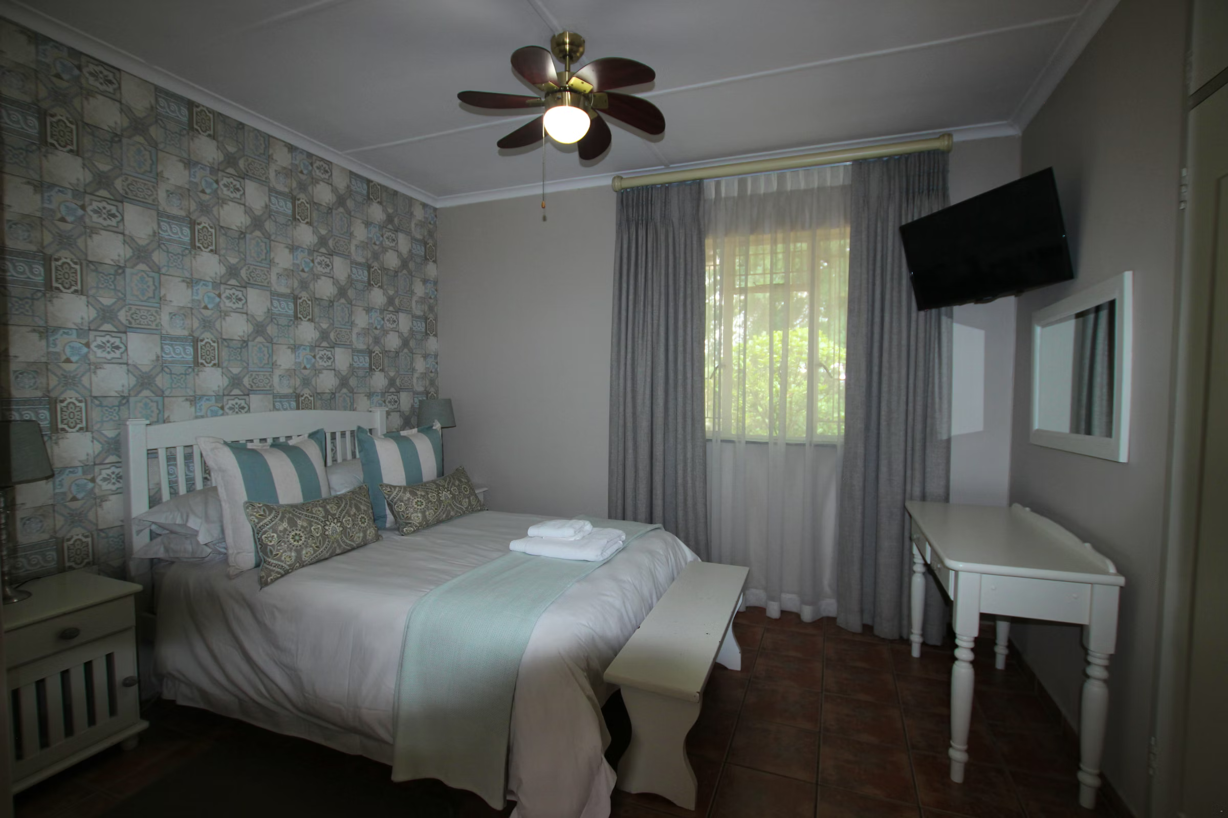 Kamer 4